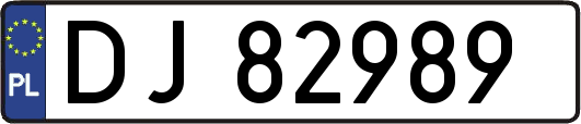 DJ82989