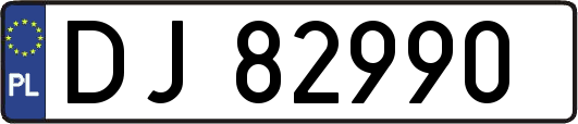DJ82990