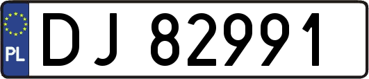 DJ82991