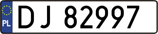 DJ82997