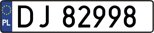 DJ82998