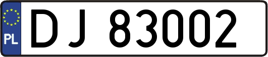 DJ83002