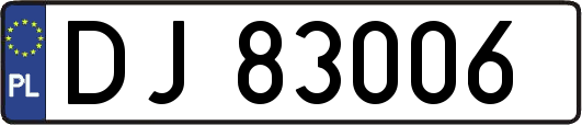 DJ83006