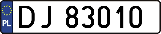 DJ83010