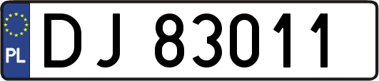 DJ83011