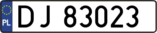DJ83023