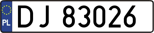 DJ83026