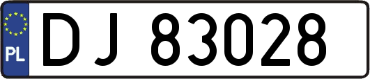 DJ83028