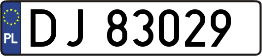 DJ83029