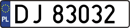 DJ83032
