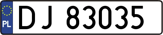 DJ83035