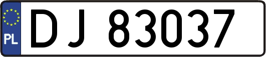 DJ83037