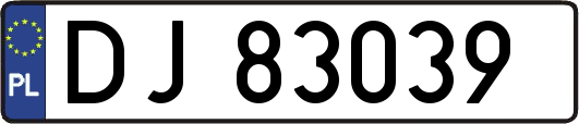 DJ83039