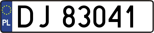 DJ83041