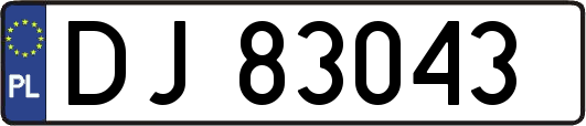DJ83043