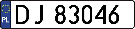 DJ83046