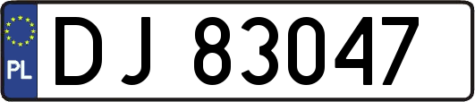 DJ83047