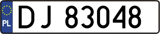 DJ83048