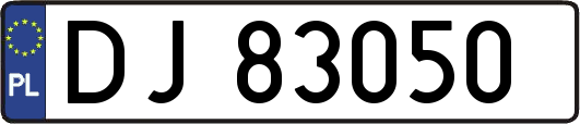 DJ83050