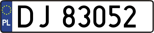 DJ83052