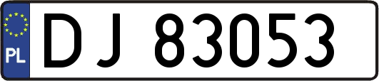 DJ83053