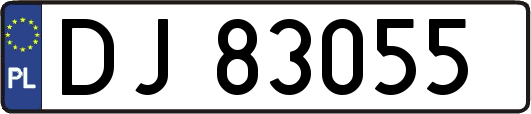DJ83055