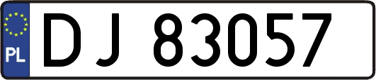 DJ83057
