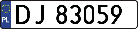 DJ83059
