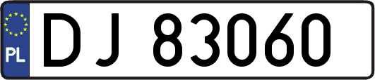 DJ83060