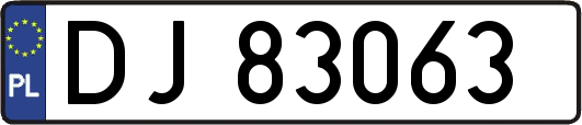 DJ83063