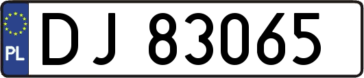 DJ83065