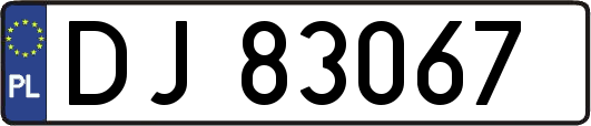 DJ83067