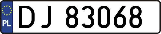 DJ83068