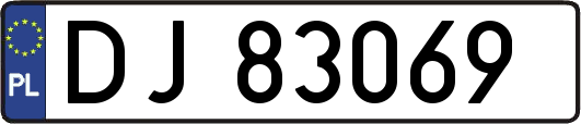 DJ83069