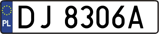 DJ8306A