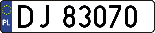 DJ83070