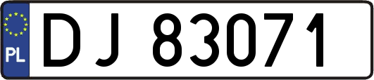 DJ83071