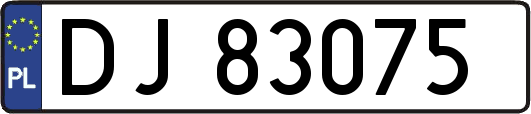 DJ83075