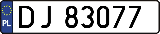 DJ83077