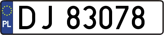 DJ83078