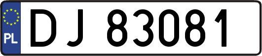 DJ83081