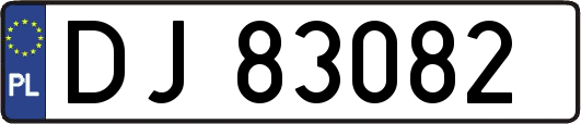 DJ83082