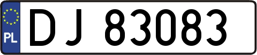 DJ83083