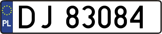DJ83084