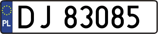 DJ83085