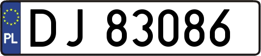 DJ83086