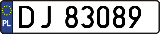 DJ83089