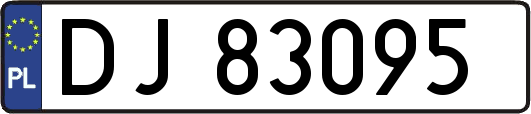 DJ83095