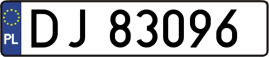 DJ83096