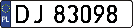 DJ83098